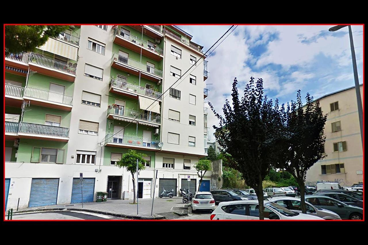 ساليرنو Torre Del Giglio Bed & Breakfast المظهر الخارجي الصورة
